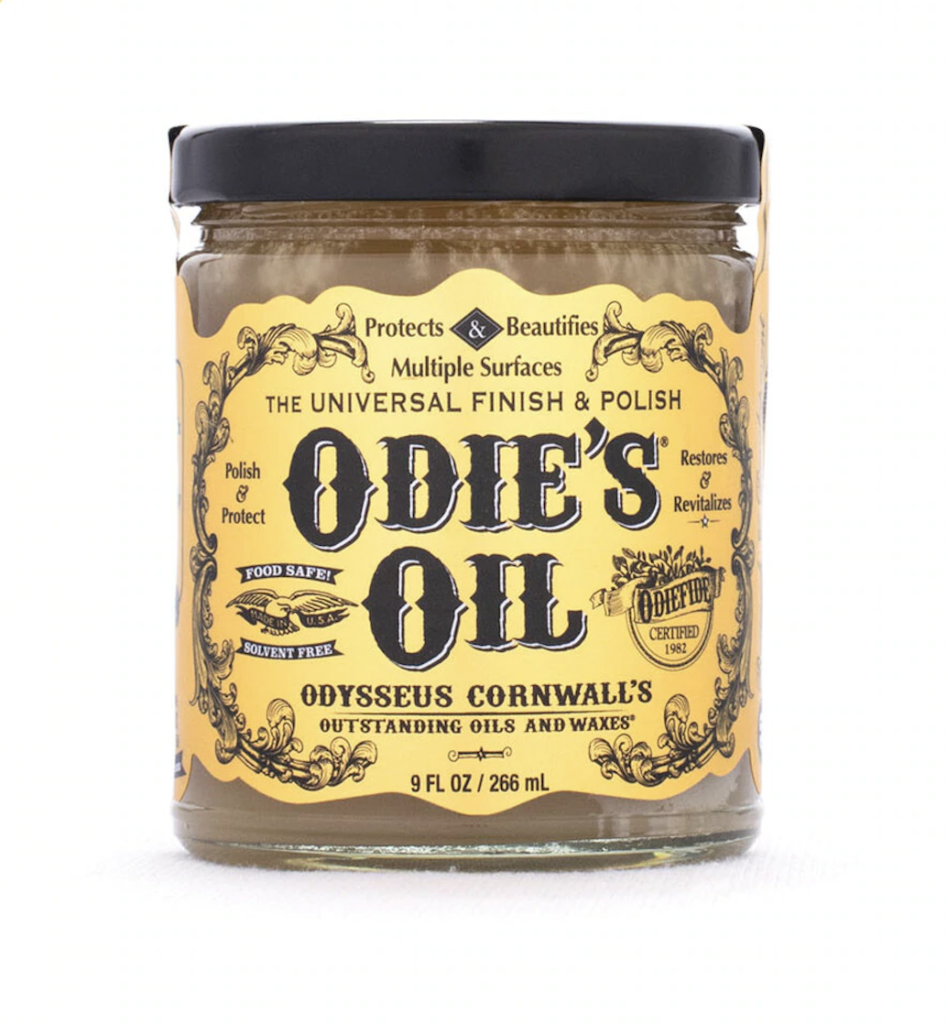 Odie's Oil 9 oz. Wilson Quality Millwork