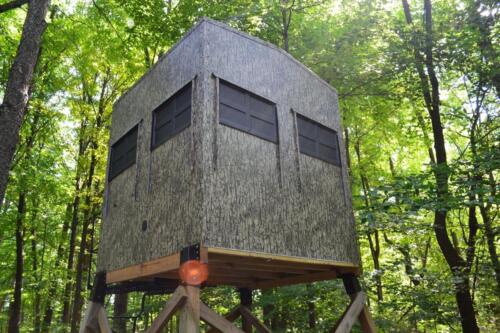 Hunting Blinds For Sale